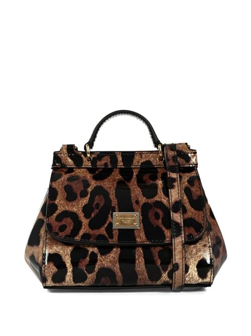 Borsa bambina a tracolla Sicily Dolce & Gabbana Kids | EB0003AM568HA93M
